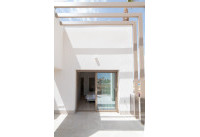 Nouveau bâtiment - Villas - Ciudad Quesada