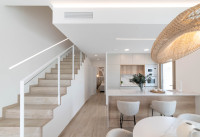 Nouveau bâtiment - Villas - Ciudad Quesada