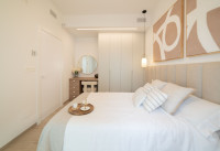 Nouveau bâtiment - Villas - Ciudad Quesada