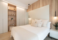 Nouveau bâtiment - Villas - Ciudad Quesada