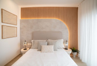 Nouveau bâtiment - Villas - Ciudad Quesada