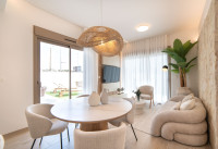 Nouveau bâtiment - Villas - Ciudad Quesada