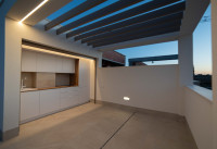 Nouveau bâtiment - Villas - Ciudad Quesada
