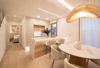 Nouveau bâtiment - Villas - Ciudad Quesada