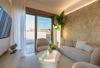Nouveau bâtiment - Villas - Ciudad Quesada