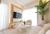 Nouveau bâtiment - Villas - Ciudad Quesada
