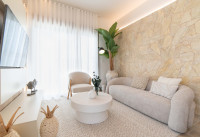 Nouveau bâtiment - Villas - Ciudad Quesada