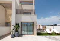 Nouveau bâtiment - Villas - Ciudad Quesada