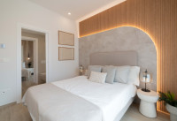 Nouveau bâtiment - Villas - Ciudad Quesada