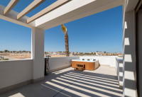 Nouveau bâtiment - Villas - Ciudad Quesada