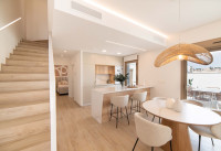 Nouveau bâtiment - Villas - Ciudad Quesada