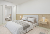 Nouveau bâtiment - Villas - Ciudad Quesada