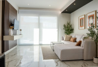 Nouveau bâtiment - Villas - Ciudad Quesada