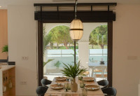 Nouveau bâtiment - Villas - Ciudad Quesada