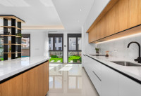 Nouveau bâtiment - Villas - Ciudad Quesada