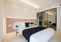 Nouveau bâtiment - Villas - Ciudad Quesada