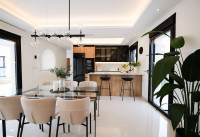 Nouveau bâtiment - Villas - Ciudad Quesada