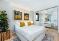 Nouveau bâtiment - Villas - Ciudad Quesada