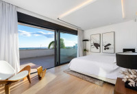 Nouveau bâtiment - Villas - Ciudad Quesada