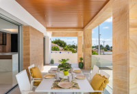 Nouveau bâtiment - Villas - Ciudad Quesada