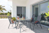 Nouveau bâtiment - Villas - Ciudad Quesada