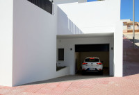 Nouveau bâtiment - Villas - Ciudad Quesada