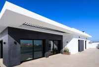 Nouveau bâtiment - Villas - Ciudad Quesada
