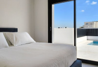 Nouveau bâtiment - Villas - Ciudad Quesada