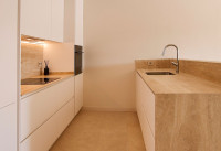 Nouveau bâtiment - Villas - Ciudad Quesada