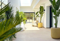 Nouveau bâtiment - Villas - Ciudad Quesada
