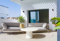 Nouveau bâtiment - Villas - Ciudad Quesada