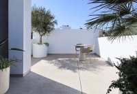 Nouveau bâtiment - Villas - Ciudad Quesada