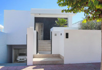 Nouveau bâtiment - Villas - Ciudad Quesada