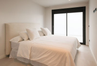 Nouveau bâtiment - Villas - Ciudad Quesada