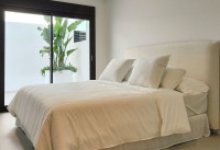 Nouveau bâtiment - Villas - Ciudad Quesada