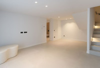 Nouveau bâtiment - Villas - Ciudad Quesada