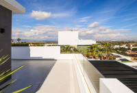 Nouveau bâtiment - Villas - Ciudad Quesada