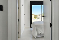 Nouveau bâtiment - Villas - Ciudad Quesada