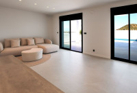 Nouveau bâtiment - Villas - Ciudad Quesada
