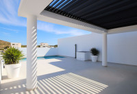 Nouveau bâtiment - Villas - Ciudad Quesada