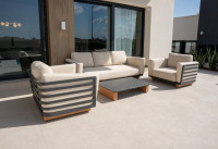 Nouveau bâtiment - Villas - Ciudad Quesada