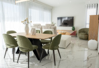 Nouveau bâtiment - Villas - Ciudad Quesada