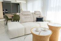 Nouveau bâtiment - Villas - Ciudad Quesada