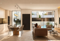 Nouveau bâtiment - Villas - Condado de Alhama
