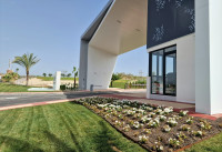 Nouveau bâtiment - Villas - Corvera - Altaona Golf