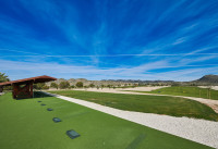 Nouveau bâtiment - Villas - Corvera - Altaona Golf