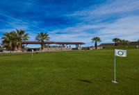 Nouveau bâtiment - Villas - Corvera - Altaona Golf