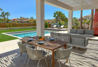 Nouveau bâtiment - Villas - Cuevas Del Almanzora - Desert Springs Resort