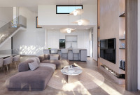 Nouveau bâtiment - Villas - Cuevas del Almanzora - Villaricos
