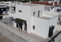 Nouveau bâtiment - Villas - Daya Nueva